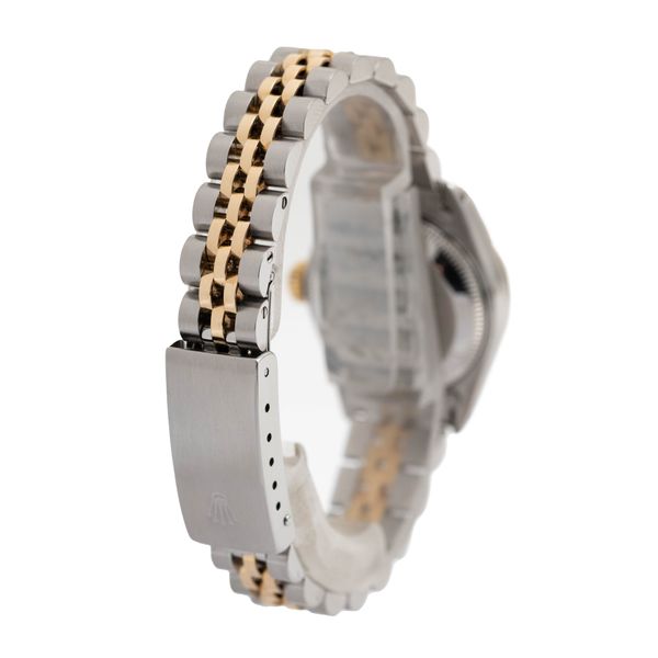 Rolex Datejust Lady 69173